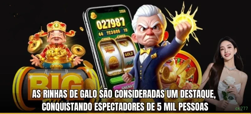 Conta ck777 sincronizada site e app