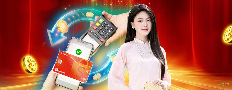 App ck777 Android download