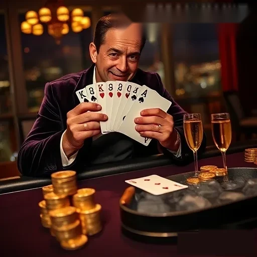 Cassino ck777 app mobile
